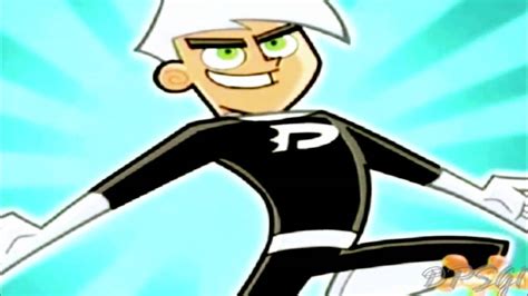 Parody: danny phantom